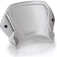 Image of 3592N - Puig Aluminium Fly Screen For Voge 300AC 2021-2025 - Black