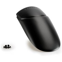 Image of 3862N - Puig Front Fender Extender For Triumph Speed Twin 1200 2019-2021 - Black