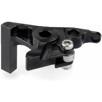 3867N - Puig Brake Lever Adaptor For Honda Africa Twin CRF1100L 2020-2025 - Black