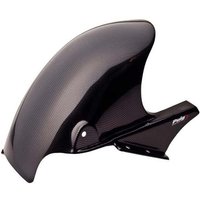 4693C - Puig Hugger For Suzuki GSX R 1300 Hayabusa 2008-2025 - Carbon Look
