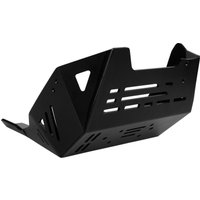 AX1690 - AX1690 - AXP Adventure Skid Plate - Aprilia Tuareg 660 2022-2024 - Black