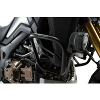 SBL.01.622.10004/B - SW Motech Crash Bars For Honda CRF1000 L 2016-2019 - Black