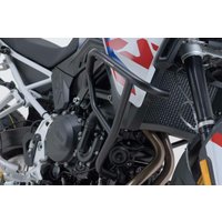 SBL.07.897.10001/B - SW Motech Crash Bars For BMW F 750 GS 2018-2023 - Black