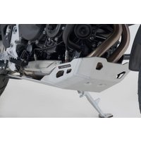 MSS.07.897.10003/S - MSS.07.897.10003/S - SW Motech Engine Guard - BMW F 850 GS 2022-2023 - Brushed/Silver