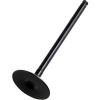 8400038-1 - 8400038-1 - Hot Cams Replacement Exhaust Valve - Polaris Outlaw 525 IRS 2008-2011 - Black