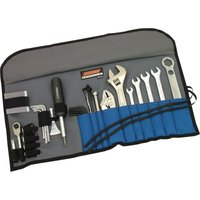 Image of RTTR2 - Cruz Tools Roadtech TR1 System Tool Kit For Triumph Motorcycles