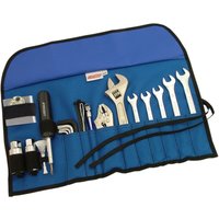 Image of EKH1 - Cruz Tools Econokit H1 Tool Kit For Harley Davidson