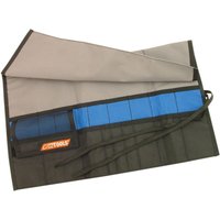 Image of TPOUCH1 - Cruz Tools Roll Up Tool Pouch