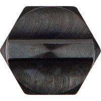 Image of 1168 - 1168 - Jims Primary Cover Inspection Plug Tool - Harley Davidson XLX 1000 1983-1985 - Silver