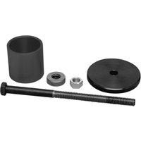 981 - 981 - Jims Harley Davidson Cruise Drive 6-speed Main Drive Gear Installer Tool - Harley Davidson FXSTC1584 2007-2009 - Black