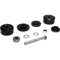 729 - 729 - Jims Inner Primary Bearing And Seal Removal And Installation Tool - Harley Davidson FXSB 1690 2014-2017 - Black/Chrome