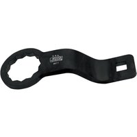 Image of 977 - 977 - Jims Fork Stem Nut Wrench - Harley Davidson FLHXI 1450 EFI 2006 - Black