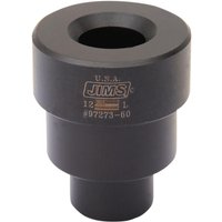 97273-60 - 97273-60 - Jims Inner Cam Bearing Install Tool - Harley Davidson XLX 1000 1983-1985 - Black