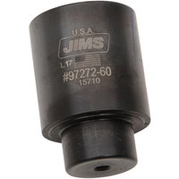 97272-60 - 97272-60 - Jims Inner Cam Bearing Install Tool - Harley Davidson FXWG 1340 1984-1986 - Black