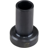 Image of 39361-69 - 39361-69 - Jims Motor Sprocket Shaft Seal Install Tool - Harley Davidson FXSTSI 1450 EFI 2004-2006 - Black