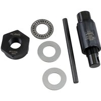Image of 97081-54 - 97081-54 - Jims Sprocket Shaft Bearing Installation Tool - Harley Davidson XLH 900 1958-1971 - Black