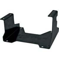 Image of 1006T - 1006T - Jims Motor Stand - Harley Davidson FXWG 1340 1984-1986 - Black