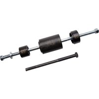 Image of 1743 - Jims Swingarm Bushing Tool - Harley Davidson FXRT 1340 1984-1992 - Black