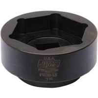 1030-TS - 1030-TS - Jims Flywheel Socket - Harley Davidson FXWG 1340 1984-1986 - Black