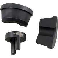 Image of 33071-73 - 33071-73 - Jims Wheel Bearing Race Tool - Harley Davidson XLX 1000 1983-1985 - Black