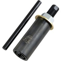 Image of 95760-TB - 95760-TB - Jims Inner Cam Bearing Removal Tool - Harley Davidson FXWG 1340 1984-1986 - Black