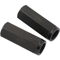 Image of 2189 - 2189 - Jims Transmission Shaft Installer - Harley Davidson FXSTSI 1450 EFI 2004-2006 - Black