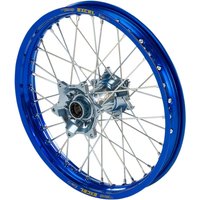 20.509.0.03 - 20.509.0.03 - Kite Elite MX 19" Rear Wheel - Yamaha YZF450 2009-2024 - Blue/Silver