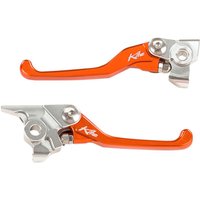 34.106.0.AR - Unbreakable Pivot Clutch And Brake Levers