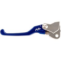 34.104.2.BL - 34.104.2.BL - Kite Clutch Lever Custom Replacement - Yamaha YZ85 2015-2020 - Blue