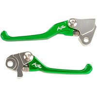34.111.0.VE - Unbreakable Pivot Clutch And Brake Levers