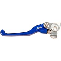 34.112.2.BL - 34.112.2.BL - Kite Clutch Lever Custom Replacement - KTM SX85 2014-2024 - Blue