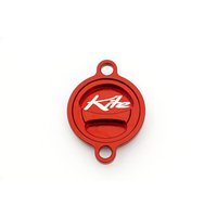 09.126.0.RO - Oil Filter Cover