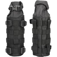 Image of RG-1060 - Nelson Rigg Trails End Fuel Bottle Holder - Black