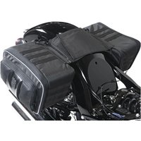 Image of NR-400 - Nelson Rigg Road Trip Saddlebag - Black