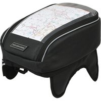 Image of NR-150 - Nelson Rigg NR-150 Journey Highway Cruiser Magnetic Tank Bag - 7L