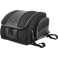 Image of NR-215 - Nelson Rigg Route 1 Weekender Backrest Rack Bag - 40L