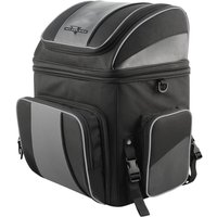 Image of NR-230 - Nelson Rigg Route 1 Destination/Getaway Backrest Bag - 18L