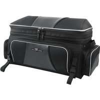 Image of NR-300 - Nelson Rigg Route 1 Traveler Tour Trunk Rack Bag