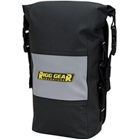 Image of SE-4005 - Nelson Rigg Hurricane RiggPak Crash Bars/Tail Bag - 5L