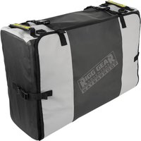 Image of SE-4000 - Nelson Rigg Hurricane UTV Cargo Bag - Black