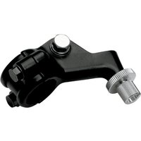 14-0119 - 14-0119 - Motion Pro Clutch Perch - Honda CR500 1984-2001 - Black