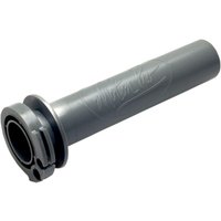 Image of 01-1195 - Motion Pro Titan Throttle Tube For Kawasaki KLX450R 2018-2019 - Grey
