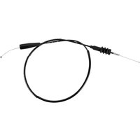 03-0037 - Motion Pro Throttle Cable For Kawasaki KX500 1989-2003 - Black