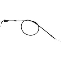 05-0285 - 05-0285 - Motion Pro Black Vinyl Throttle Cable - Yamaha YZ85 2002-2018 - Black