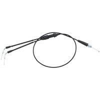 01-0813 - 01-0813 - Motion Pro Black Vinyl Throttle Cable - Yamaha YFZ350SE 2005-2006 - Black
