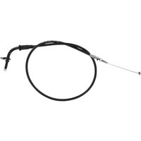 05-0341 - Motion Pro Throttle Cable For Yamaha YZF-R6 600 1999-2002 - Black