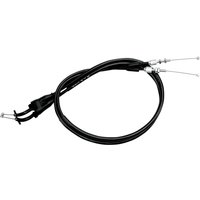 Image of 10-0111 - Motion Pro Throttle Cable For KTM EXC450 2009 79.5mm