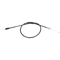 Image of 10-0136 - 10-0136 - Motion Pro Black Vinyl Throttle Cable - KTM SX65 2009-2021 - Black
