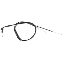 05-0405 - Motion Pro Throttle Cable For Yamaha PW50 2003-2024 - Black