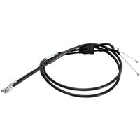 05-0396 - Motion Pro Throttle Cable For Yamaha YZF250 2009-2013 - Black